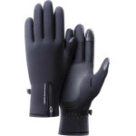 Xiaomi Mi Electric Scooter Riding Gloves Size L Black - (BHR6749GL)