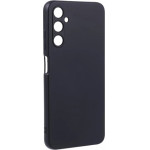 Senso Liquid Samsung A05s Black Backcover - (SELISAMA05SB)
