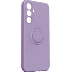 Senso Ring Samsung A35 5G Violet Backcover - (SERSAMA35V)