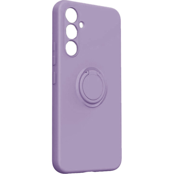 Senso Ring Samsung A35 5G Violet Backcover - (SERSAMA35V)