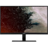 Acer Monitor Nitro RG240YBMIIX, Lcd Tft Led IPS, 23.8'', 16:9, 250 CD/M2, 100M:1, 1MS, 75Hz, 1920x1080, 2x HDMI/D-SUB/Hp OUT, 2x2WAtt SPEAKERS, GAMING, BLACK, 2YW. - (UM.QR0EE.009)