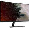 Acer Monitor Nitro RG240YBMIIX, Lcd Tft Led IPS, 23.8'', 16:9, 250 CD/M2, 100M:1, 1MS, 75Hz, 1920x1080, 2x HDMI/D-SUB/Hp OUT, 2x2WAtt SPEAKERS, GAMING, BLACK, 2YW. - (UM.QR0EE.009)