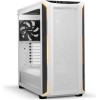 Bequiet Pc Chassis Shadow Base 800DX White Midi Tower ATX, Argb LIGHTING, W/O PSU, 1x14CM Front Pure Wings 3 FAN, 1x14CM Rear Pure Wings 3 FAN, 1x14CM Top Pure Wings 3 FAN, 3YW. - (BGW62)