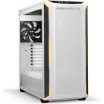 Bequiet Pc Chassis Shadow Base 800DX White Midi Tower ATX, Argb LIGHTING, W/O PSU, 1x14CM Front Pure Wings 3 FAN, 1x14CM Rear Pure Wings 3 FAN, 1x14CM Top Pure Wings 3 FAN, 3YW. - (BGW62)
