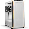 Bequiet Pc Chassis Shadow Base 800DX White Midi Tower ATX, Argb LIGHTING, W/O PSU, 1x14CM Front Pure Wings 3 FAN, 1x14CM Rear Pure Wings 3 FAN, 1x14CM Top Pure Wings 3 FAN, 3YW. - (BGW62)