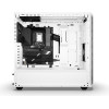 Bequiet Pc Chassis Shadow Base 800DX White Midi Tower ATX, Argb LIGHTING, W/O PSU, 1x14CM Front Pure Wings 3 FAN, 1x14CM Rear Pure Wings 3 FAN, 1x14CM Top Pure Wings 3 FAN, 3YW. - (BGW62)