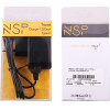 NSP Travel 2600/2650 Type C 1200mA 1.0m Black - (5205308358586)