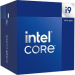 Intel Cpu Core i9 14900F, 24C/32T, Up To 5.8GHz, Cache 36MB, Socket LGA1700 14th GEN, BOX, 3YW. - (BX8071514900F)
