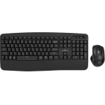 Powertech Set ������� & ������������ 2.4GHz & Bluetooth, ����� - (PT-1172)