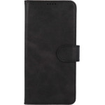 Vivid Case Flip Book Redmi A3 Black - (VIBOOK357BK)