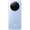 Vivid Case Gelly Redmi A3 Transparent - (VIGELLY357TN)