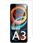 Vivid Tempered Glass Redmi A3 - (VIGLASS357TN)