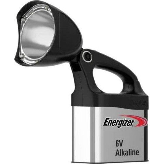 Energizer Expert Pro Led 500lm incl. LR820