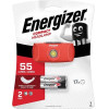 Energizer Led Headlamp 2AAA-HD2L33A