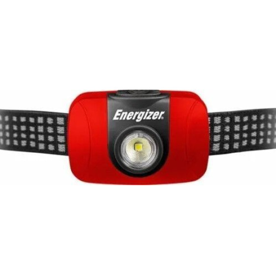 Energizer Led Headlamp 2AAA-HD2L33A