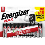 Energizer Max �������� A� (10���)