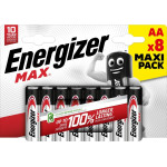 Energizer Max �������� A� (8���)