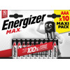 Energizer Max �������� Aaa (10���)
