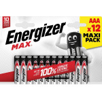 Energizer Max �������� Aaa (12���)