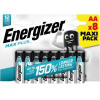 Energizer Max Plus �������� �� (8���)