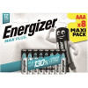 Energizer Max Plus �������� �a� (8���)