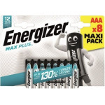 Energizer Max Plus �������� �a� (8���)