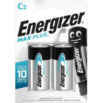 Energizer Max Plus �������� C (2���)