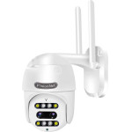 VisionNet ������ Ip 4MP Ptz Waterproof VN-4444PRo - (CAM.VN-4444PRO)