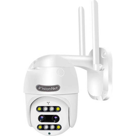 VisionNet ������ Ip 4MP Ptz Waterproof VN-4444PRo - (CAM.VN-4444PRO)