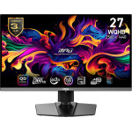 MSI - (Mpg 271QRx QD-OLED)