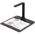Canon ������� Irisccan Desk 5 Pro - (3853V999)