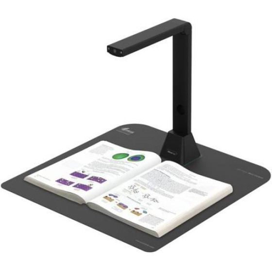 Canon ������� Irisccan Desk 5 Pro - (3853V999)