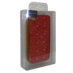 ������� ������ XCOVER ��� IPHONE 4/4S ��������� 3D