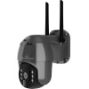 Powertech Smart ������ ������ 3MP, WiFi, SD, PTZ, IP65 - (PT-1175)