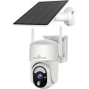 Powertech Smart ������ ������ 4MP, WiFi, SD, PTZ, IP65 - (PT-1177)