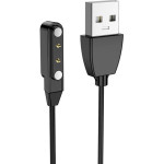 Zeblaze Usb ������� �������� ��� Smartwatch Gtr 3 Pro, 60cm, ����� - (GTR3PRO-USB)