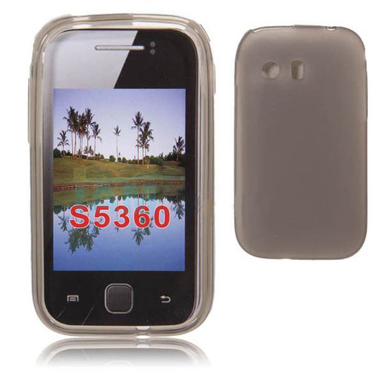 ������� ������ XCOVER ��� SAMSUNG GALAXY Y S5360