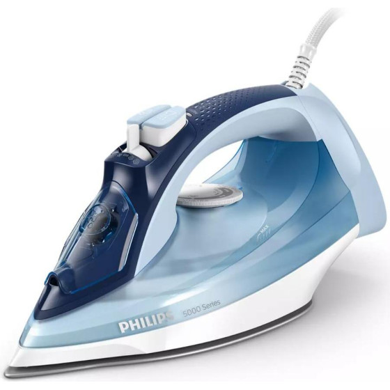Philips 5000 Series Steam Iron 2400W - (DST5030/20)