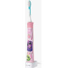 Philips ��������� ������������� Sonicare Pink ��� 3+ ������ - (HX6352/42)