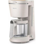 Philips ��������� ������� 1000W Silk White Matte - (HD5120/00)