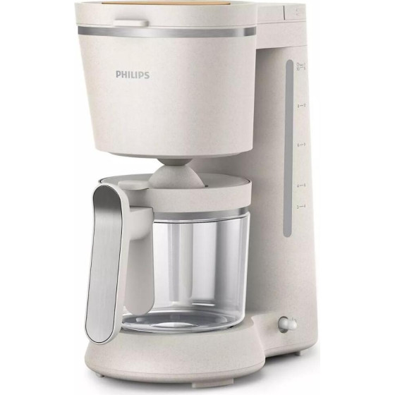 Philips ��������� ������� 1000W Silk White Matte - (HD5120/00)