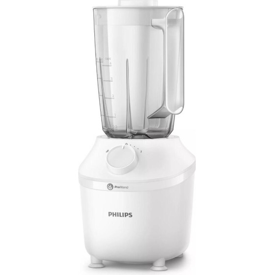 Philips �������� ��� Smoothies 1.9lt 450W ����� - (HR2041/00)