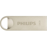 Philips Moon 128GB Usb 2.0 Stick ����� - (FM12FD160B/00)