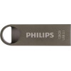 Philips Moon 128GB Usb 3.1 Stick ����� - (FM12FD165B/00)