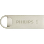 Philips Moon 32GB Usb 2.0 Stick ����� - (FM32FD160B/00)