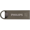 Philips Moon 64GB Usb 3.1 Stick ����� - (FM64FD165B/00)