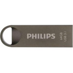 Philips Moon 64GB Usb 3.1 Stick ����� - (FM64FD165B/00)