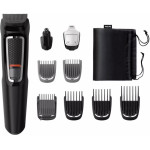 Philips Multigroom Series 3000 9 In 1 ��� ����������������� ����������� ������� ����� - (MG3740/15)
