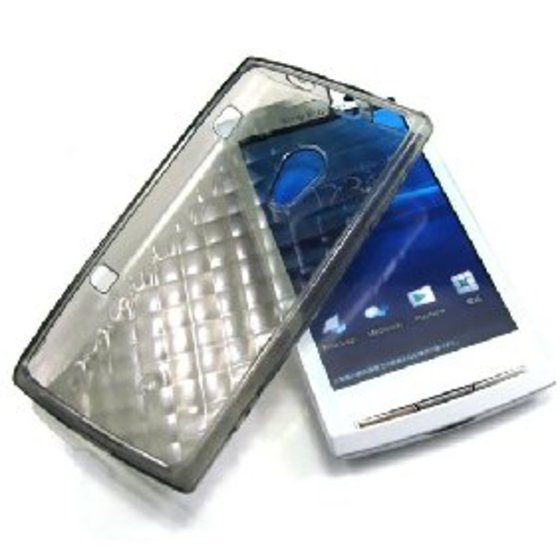 ������� ������ XCOVER ��� SONY ERICSSON XPERIA �10