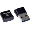 Philips Pico 128GB Usb 3.0 Stick ����� - (FM12FD90B/00)